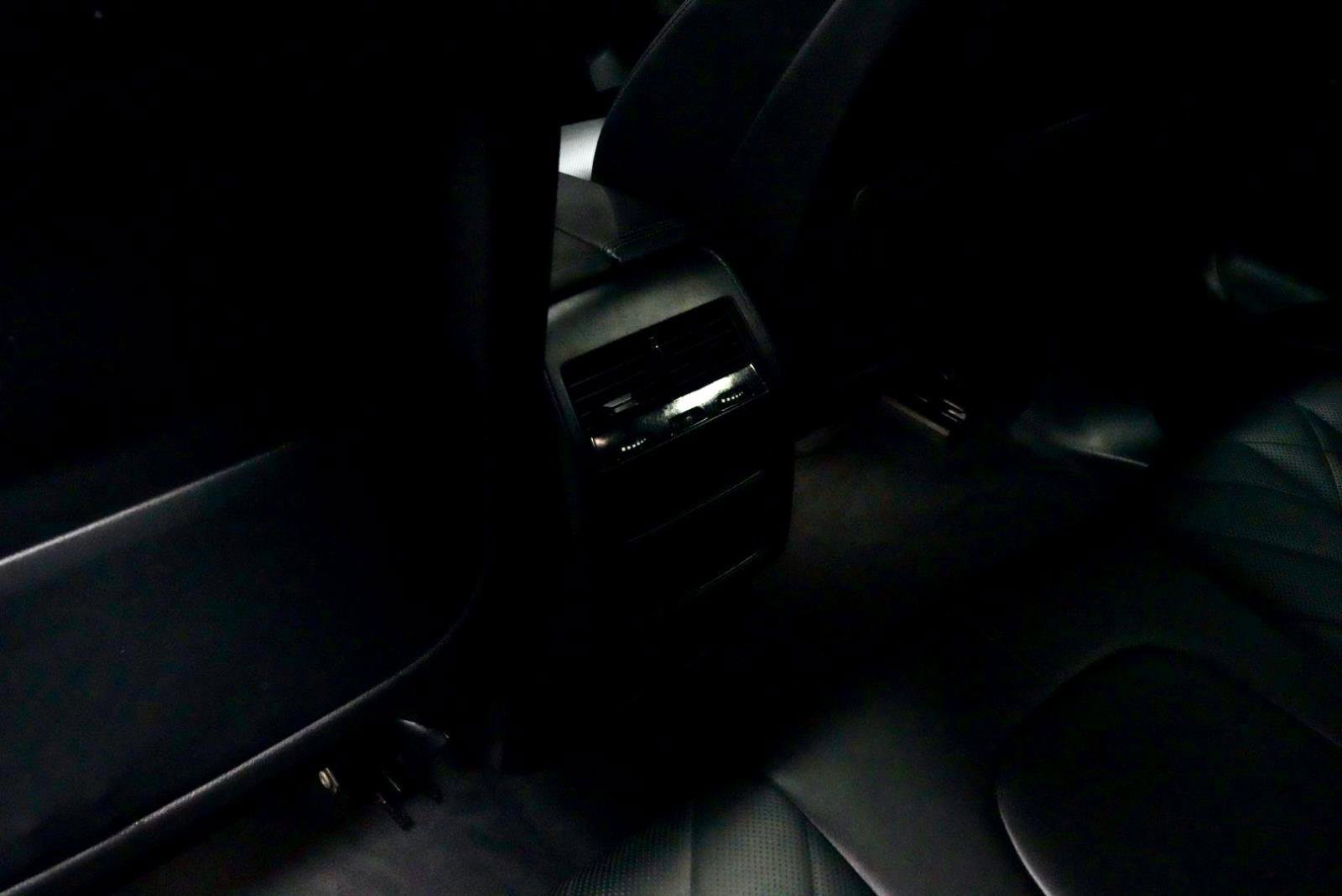 Certified 2023 BMW X5 xDrive45e image 10