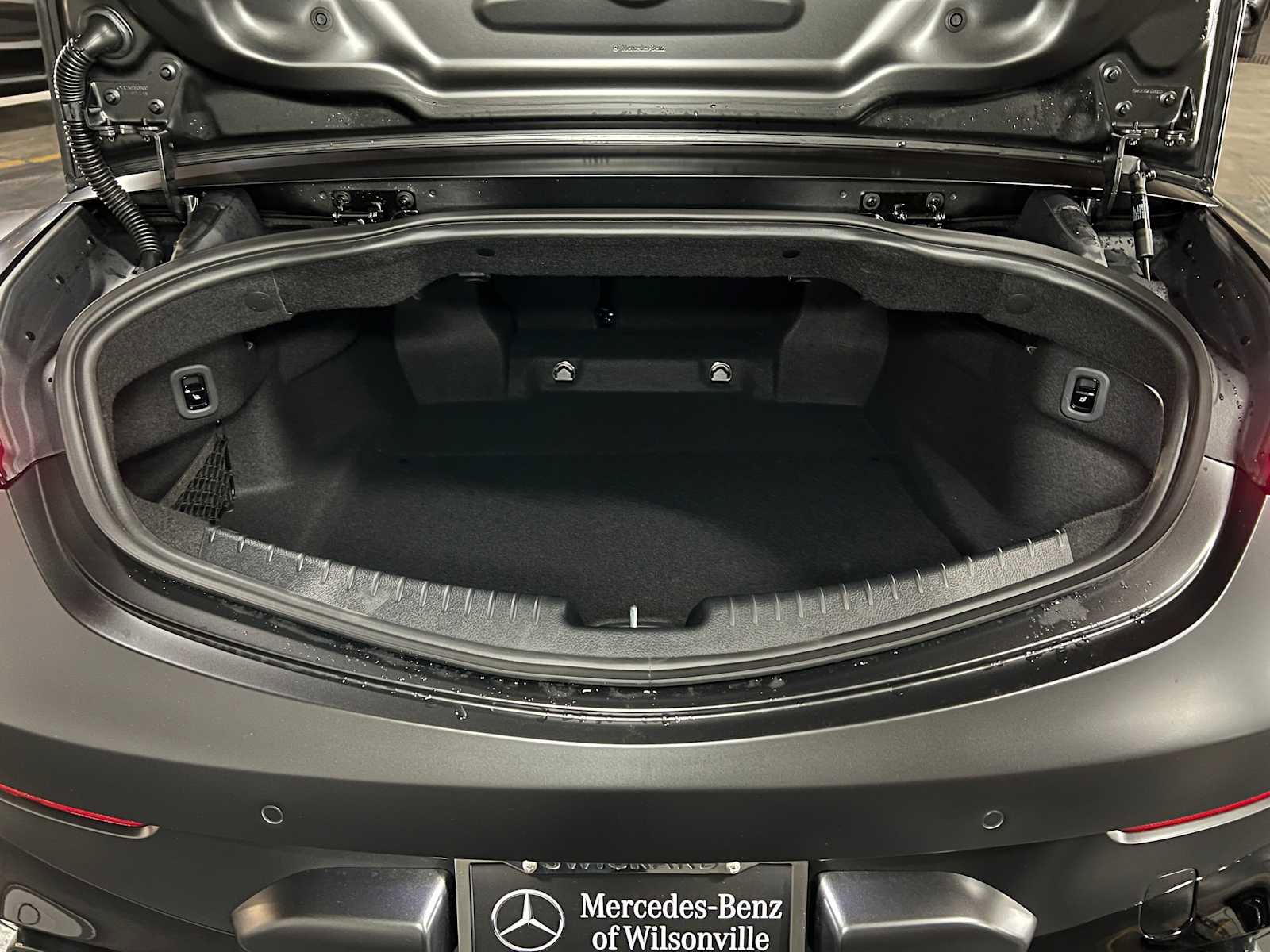 New 2026 Mercedes-Benz CLE 53 AMG 4MATIC Cabriolet image 17