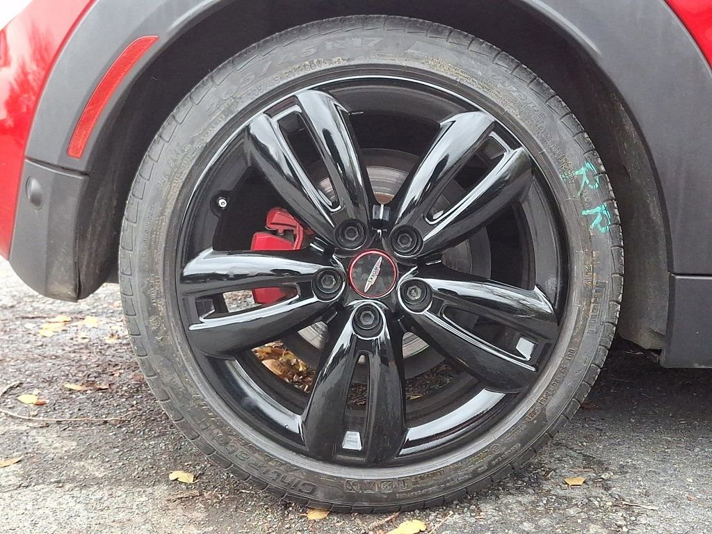 Used 2018 MINI Cooper John Cooper Works image 9