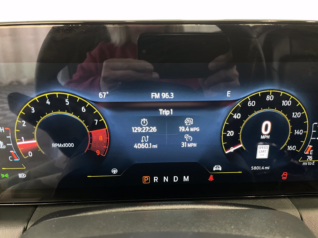 Used 2024 Ford Mustang GT Premium RWD image 26