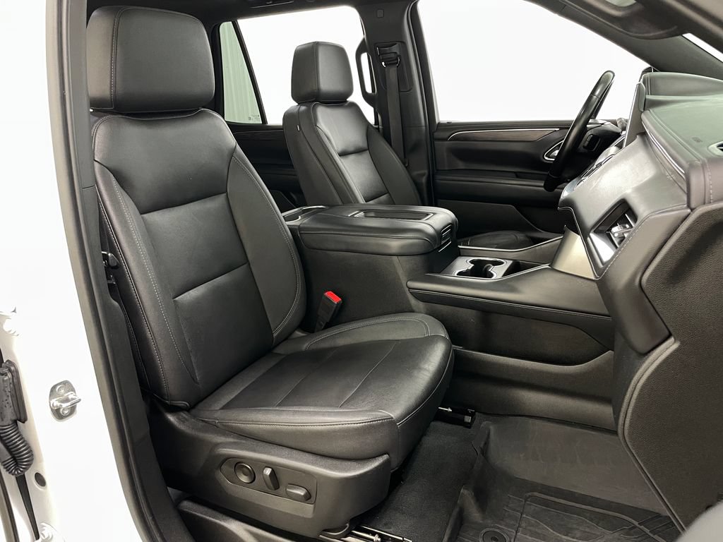 Certified 2023 Chevrolet Tahoe Z71 AWD/4WD image 42