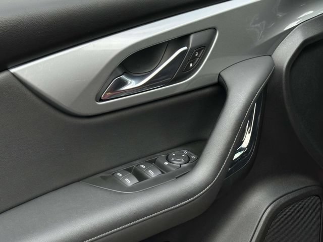 Certified 2020 Chevrolet Blazer LT AWD/4WD image 17