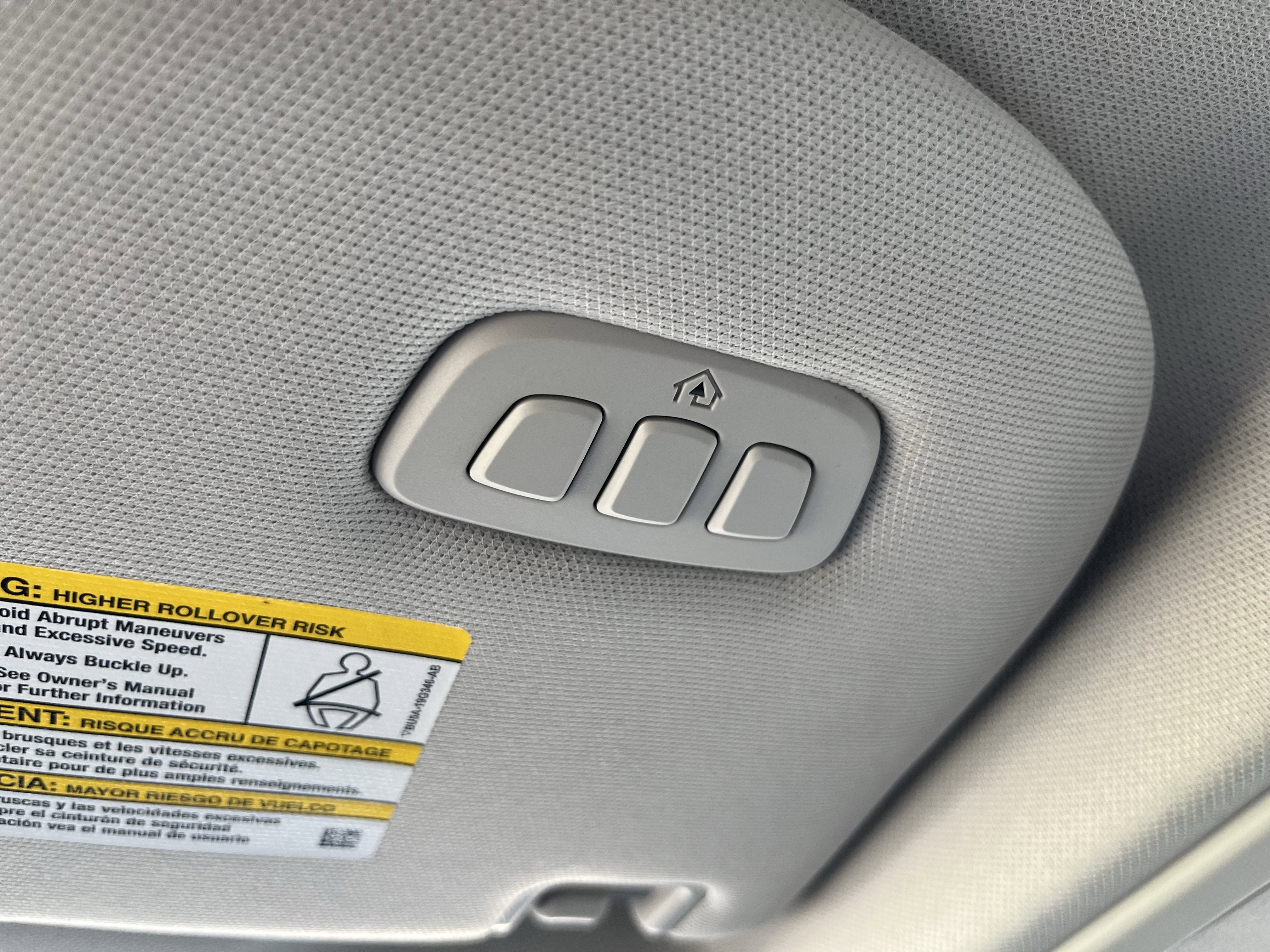 Used 2025 Ford Expedition Active image 39