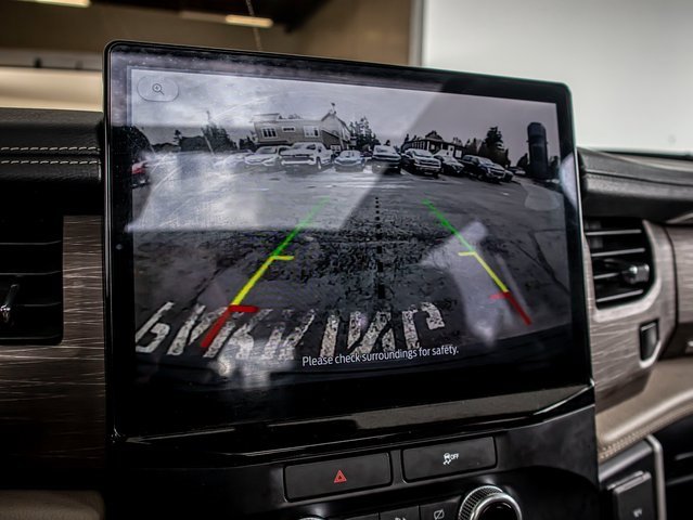 Used 2023 Ford Expedition Limited image 35