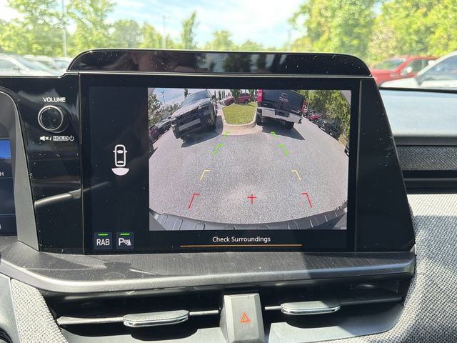 New 2026 Subaru Outback Premium AWD/4WD image 28