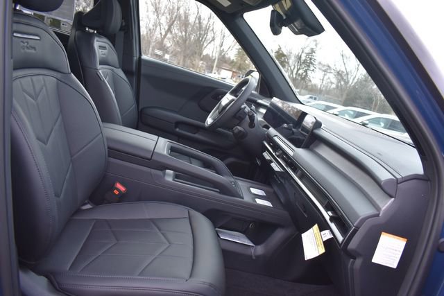 New 2027 Kia Telluride SX X-Line image 16