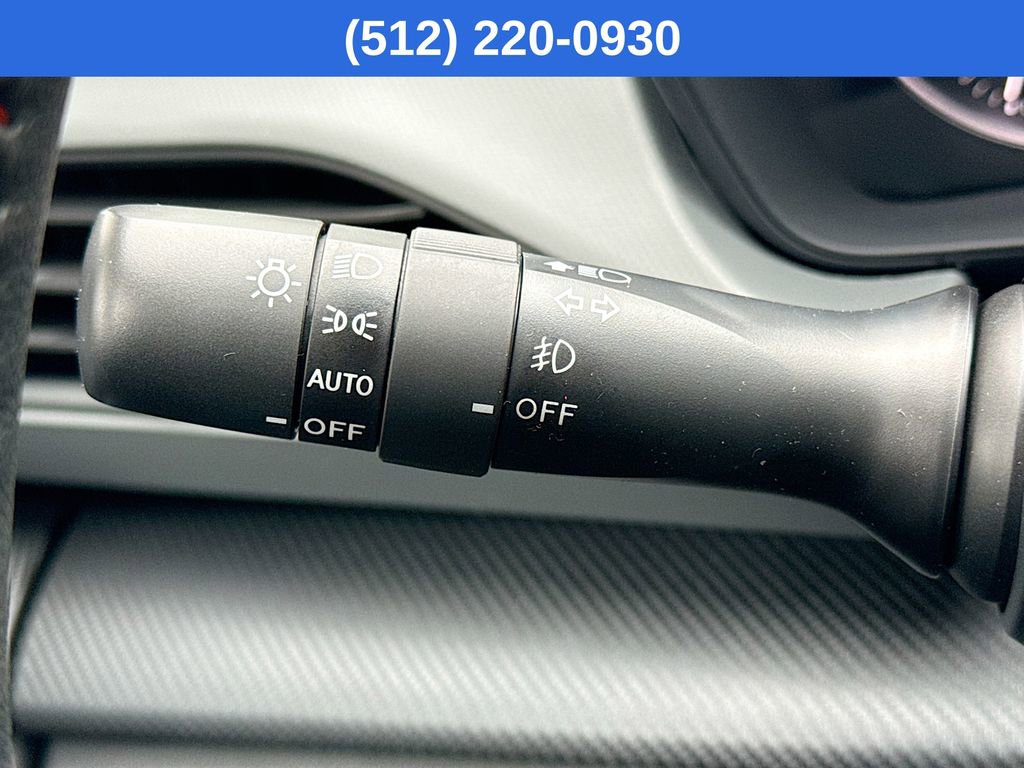 New 2026 Subaru Crosstrek 2.5i Limited AWD/4WD image 13