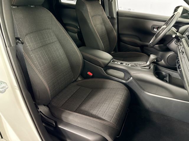 Used 2024 Honda HR-V Sport image 49