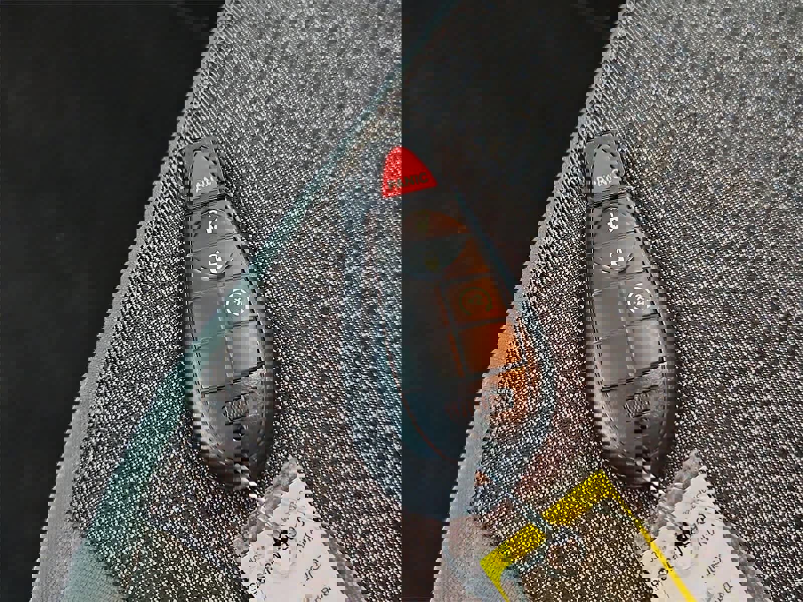 Used 2018 RAM 1500 Big Horn image 37