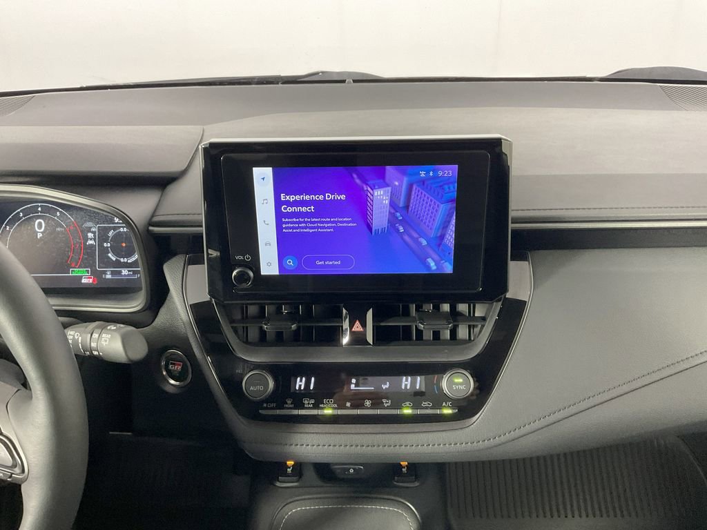 Certified 2025 Toyota Corolla Premium image 13