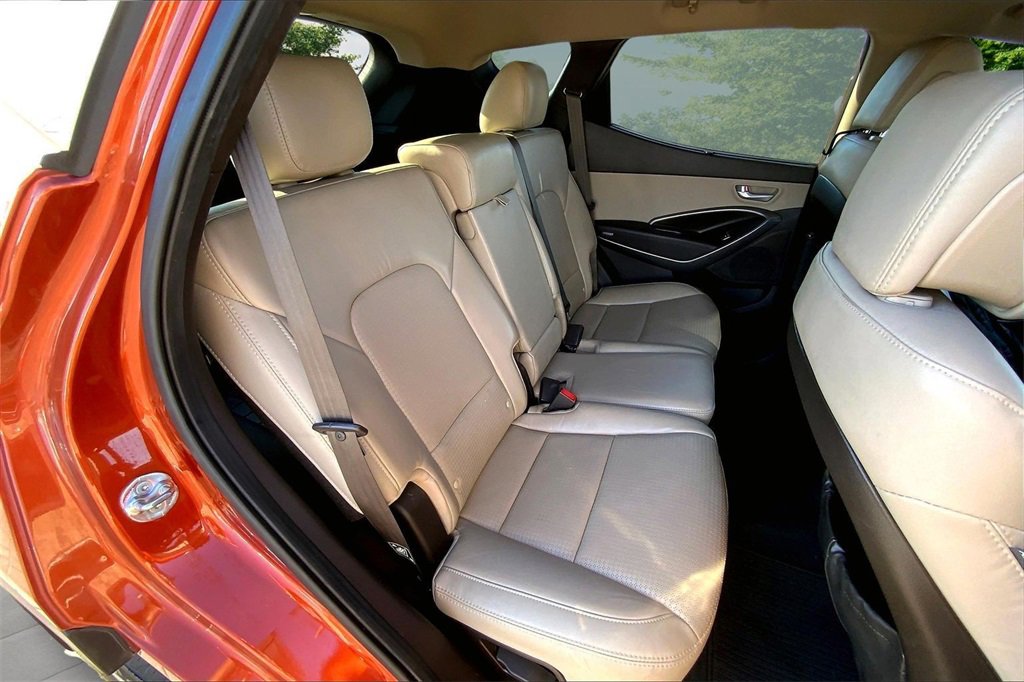 Used 2014 Hyundai Santa Fe Sport 2.0T image 23