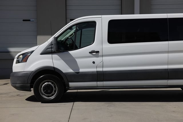 Used 2018 Ford Transit 350 XL RWD image 28
