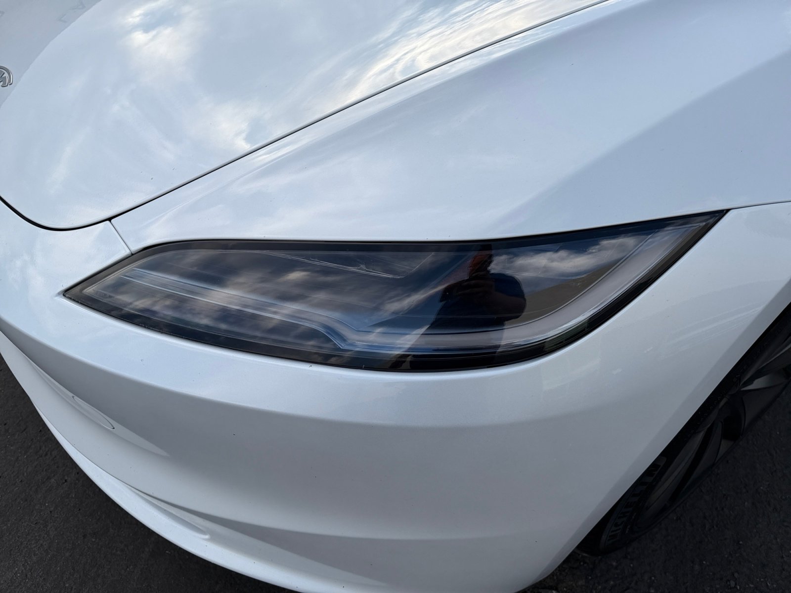 Used 2025 Tesla Model 3 Long Range RWD image 9