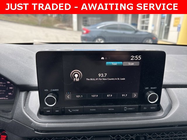 Used 2023 Honda Accord LX image 13