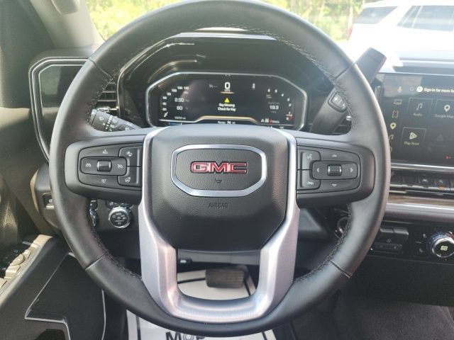 Used 2025 GMC Sierra 1500 Elevation AWD/4WD image 30