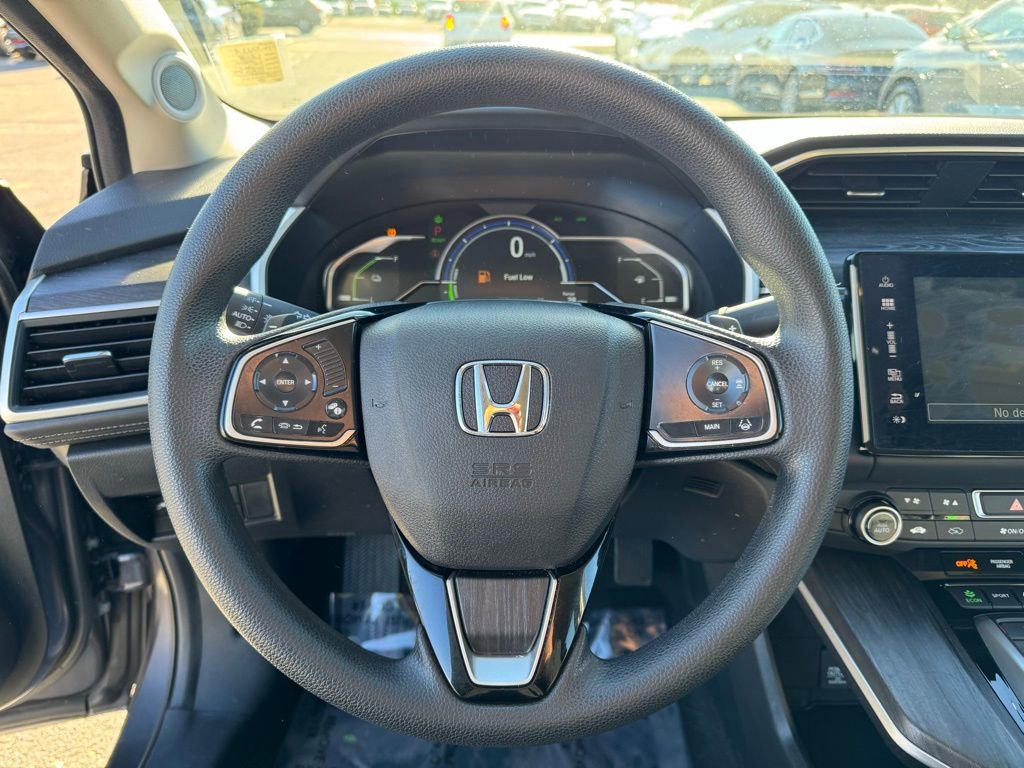 Used 2018 Honda Clarity Plug-In Hybrid image 22
