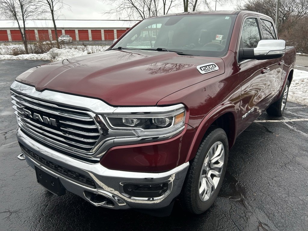 Used 2019 RAM 1500 Limited image 23