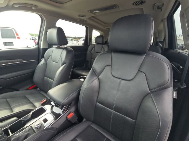 Used 2023 Kia Telluride SX image 22