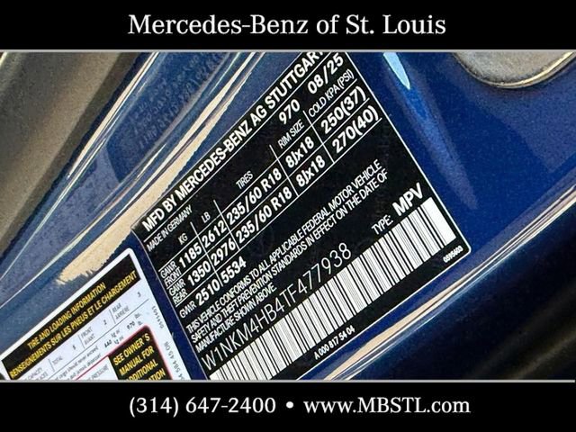 Certified 2026 Mercedes-Benz GLC 300 4MATIC image 26