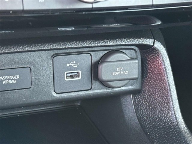 Used 2024 Honda Civic Sport image 26