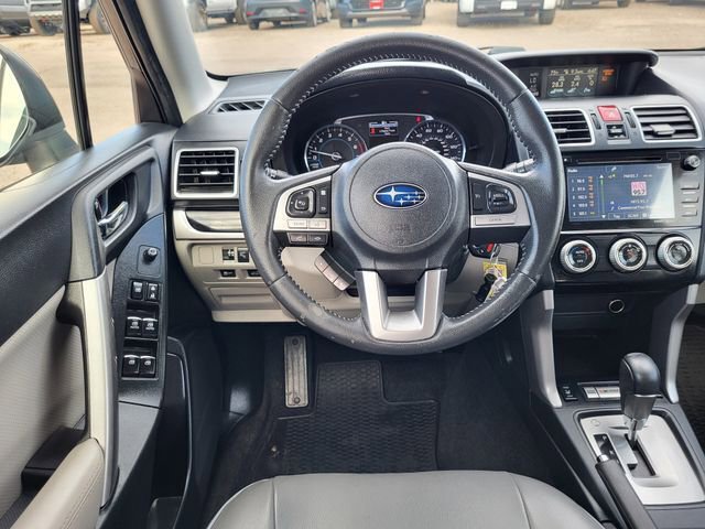 Used 2017 Subaru Forester 2.5i Limited w/ Protection Package #2 AWD/4WD image 25