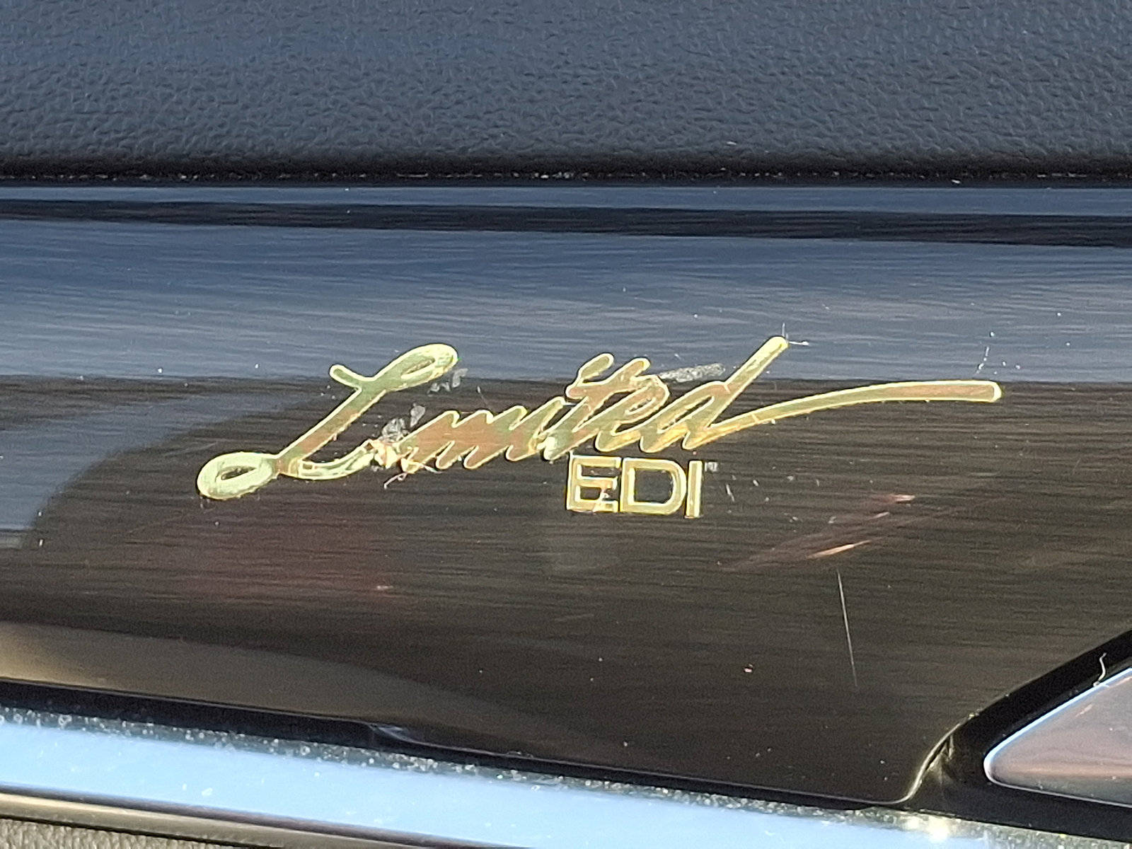 Certified 2023 Buick Enclave Premium w/ Experience Buick Package image 28