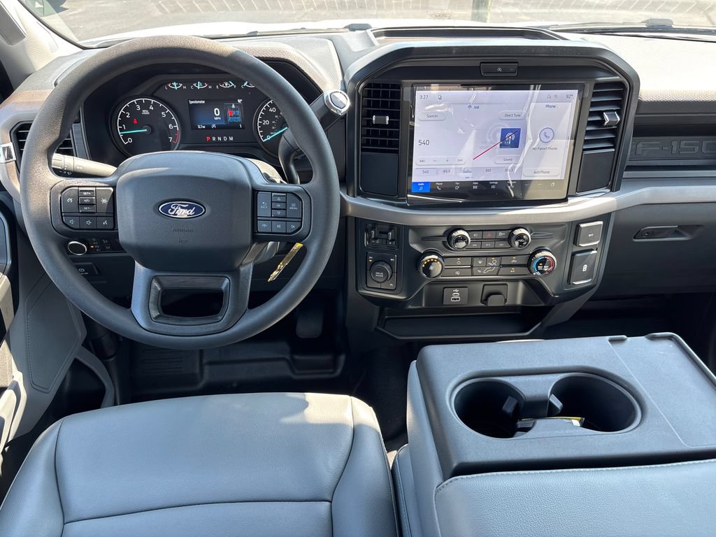 New 2026 Ford F150 XL AWD/4WD image 21