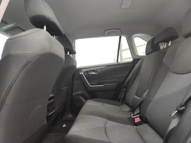 Certified 2024 Toyota RAV4 XLE AWD/4WD image 10