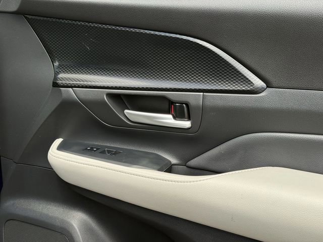 Used 2026 Toyota Grand Highlander AWD Hybrid image 33
