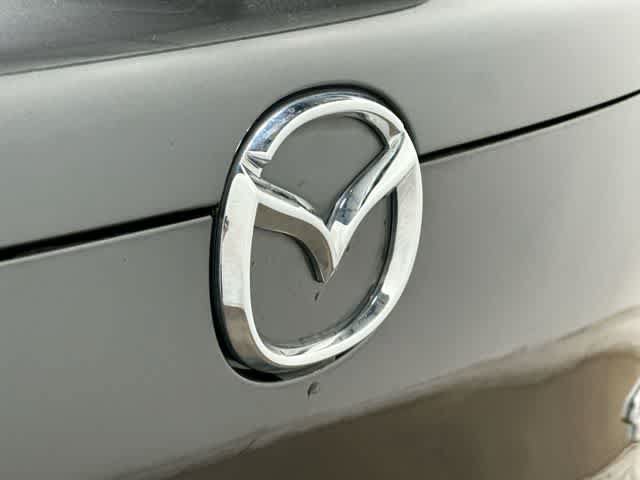 Used 2023 MAZDA CX-30 2.5 Turbo w/ Premium Package AWD/4WD image 28