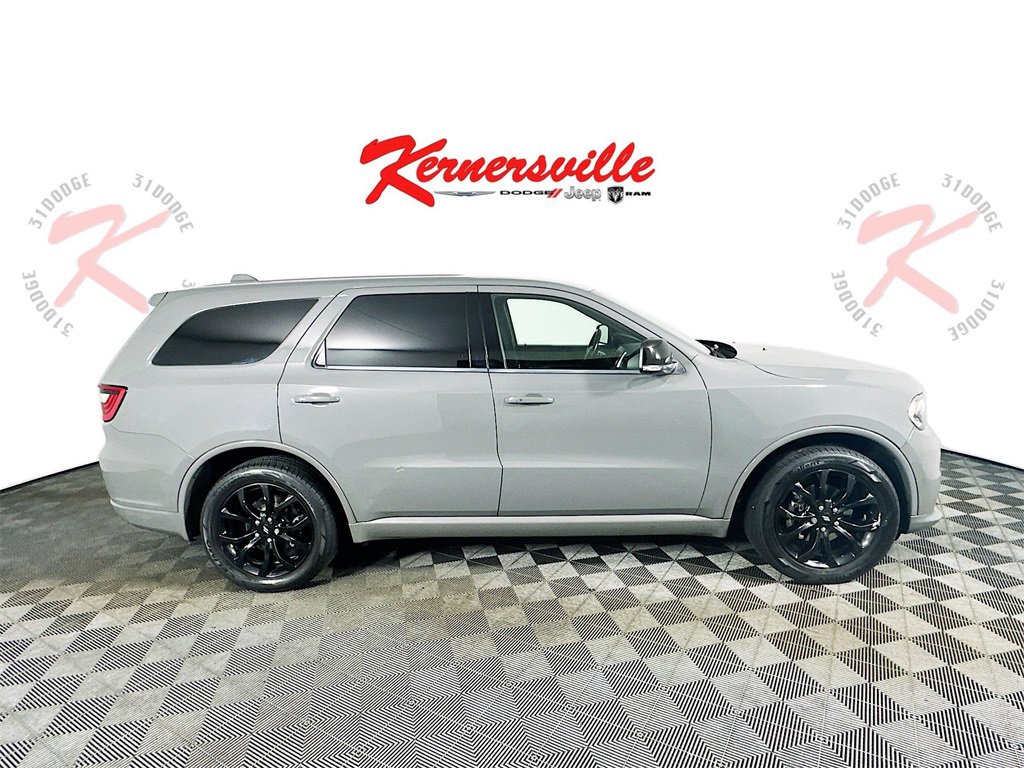 Used 2020 Dodge Durango GT image 8