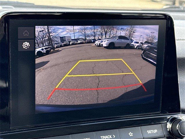 Used 2023 Kia Forte LXS w/ LXS Technology Package image 20