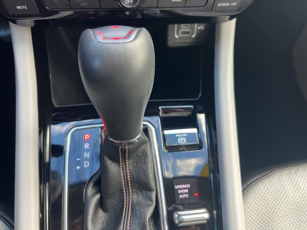 Used 2022 Jeep Compass Limited w/ Elite Group image 20