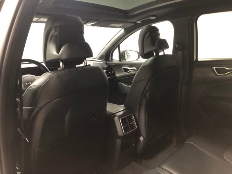 New 2026 Kia Sportage SX image 19