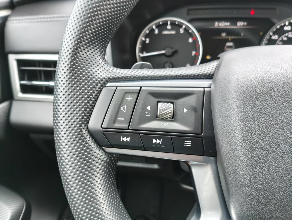 New 2026 Mitsubishi Outlander ES AWD/4WD image 29
