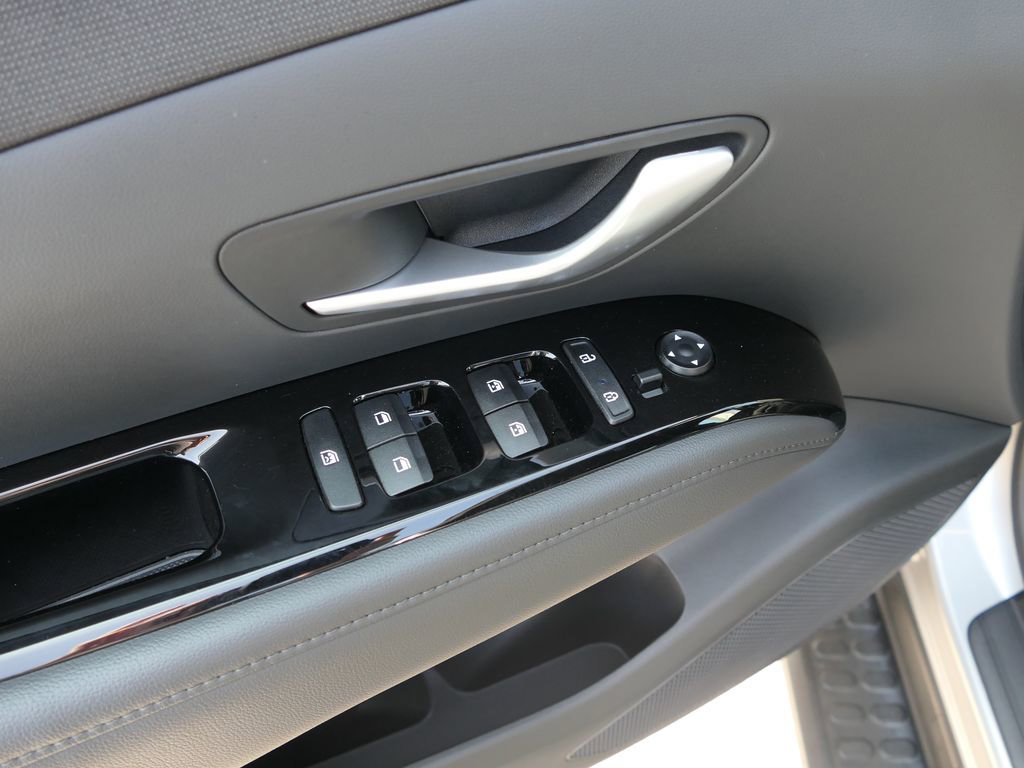 Certified 2024 Hyundai Tucson XRT FWD image 14