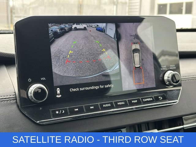 Used 2023 Mitsubishi Outlander SE Black Edition image 4