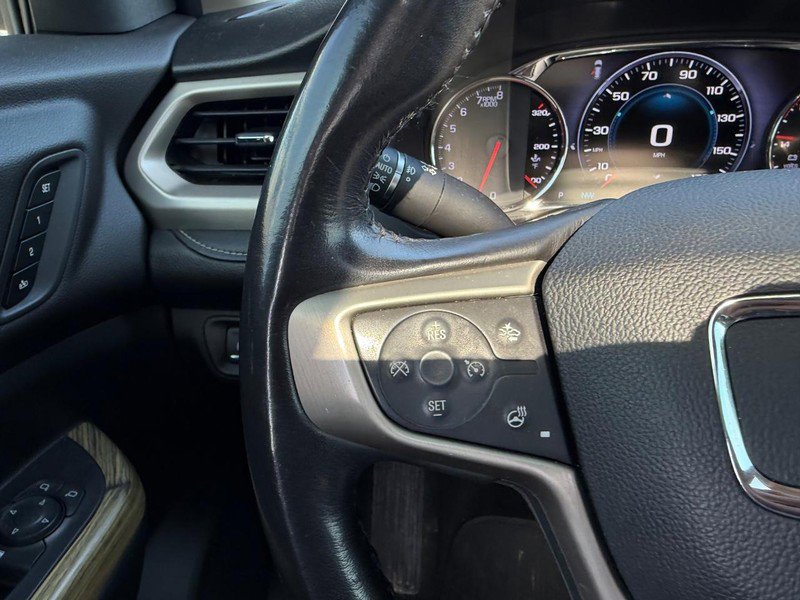 Used 2019 GMC Acadia Denali FWD image 14