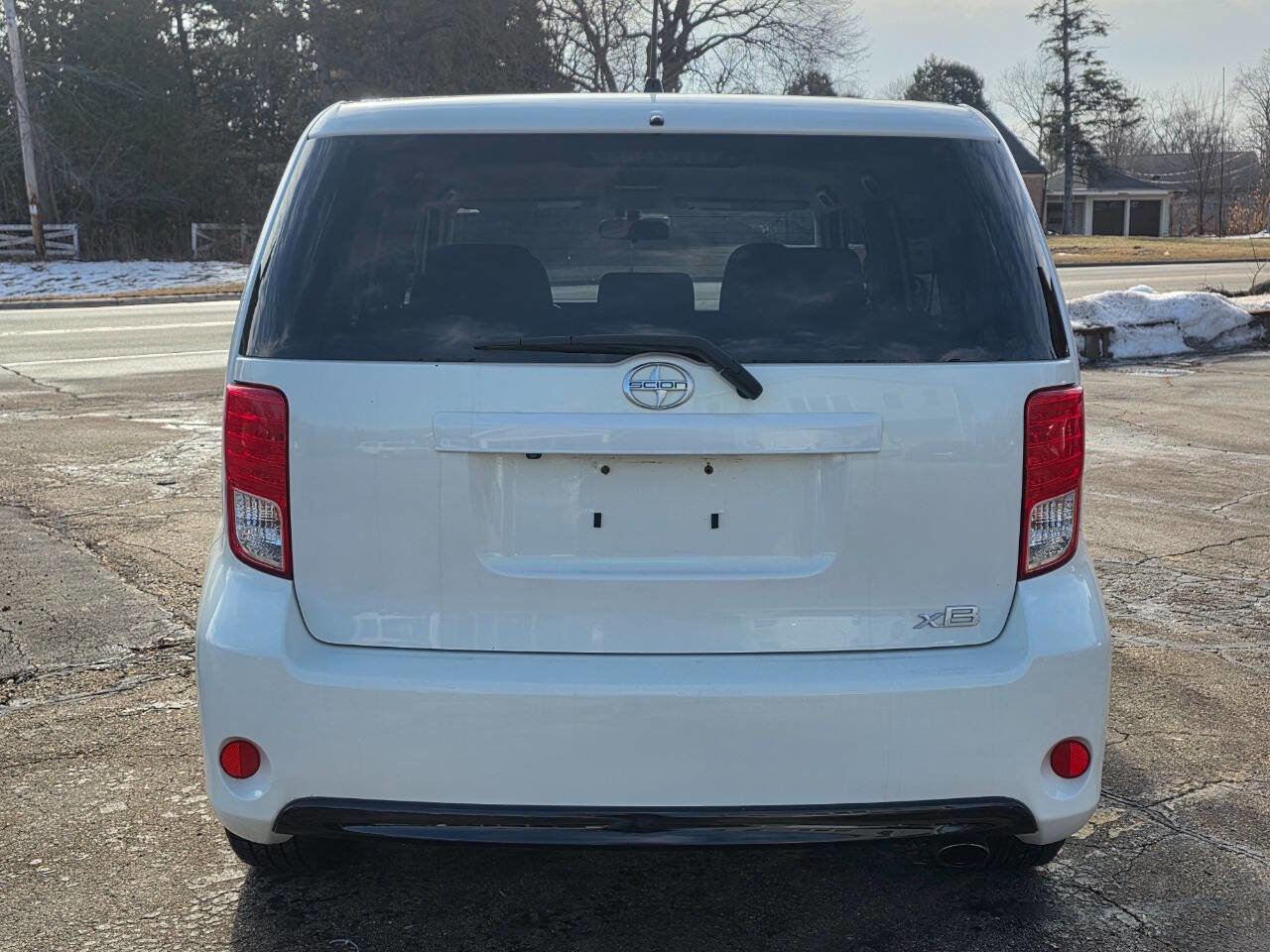 Used 2014 Scion xB Release Series 10.0 image 5