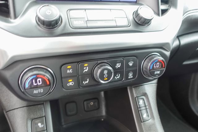 Used 2017 GMC Acadia SLT image 18