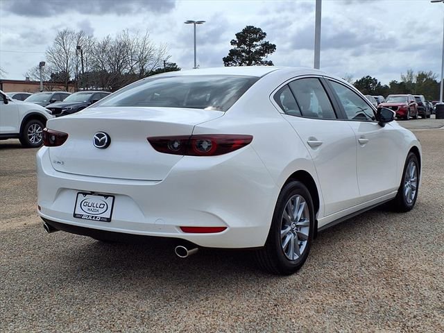 New 2026 MAZDA MAZDA3 s image 2