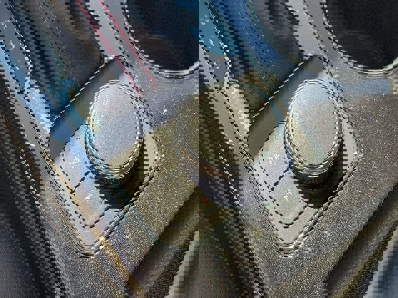 Used 2023 Chevrolet Blazer RS w/ Enhanced Convenience Package image 29