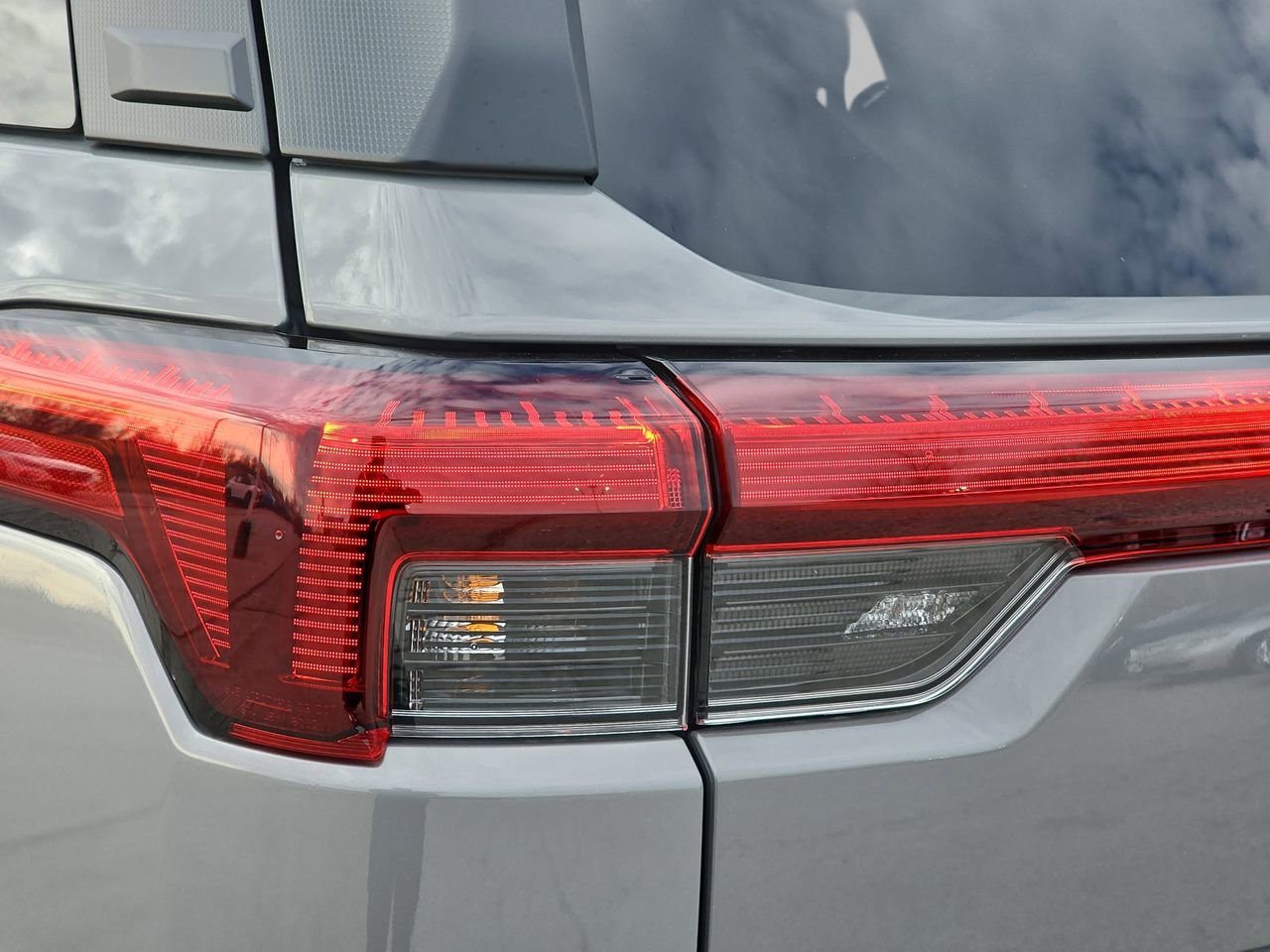 New 2026 Subaru Outback Limited image 37