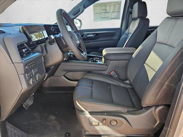 New 2026 Chevrolet Suburban RST w/ Comfort Package video 4