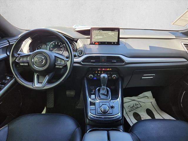 Used 2020 MAZDA CX-9 Grand Touring AWD/4WD image 14