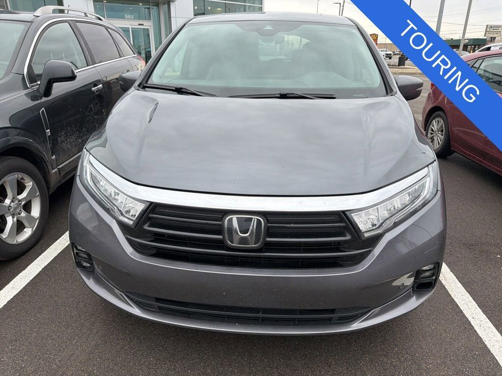 Used 2023 Honda Odyssey Touring image 5
