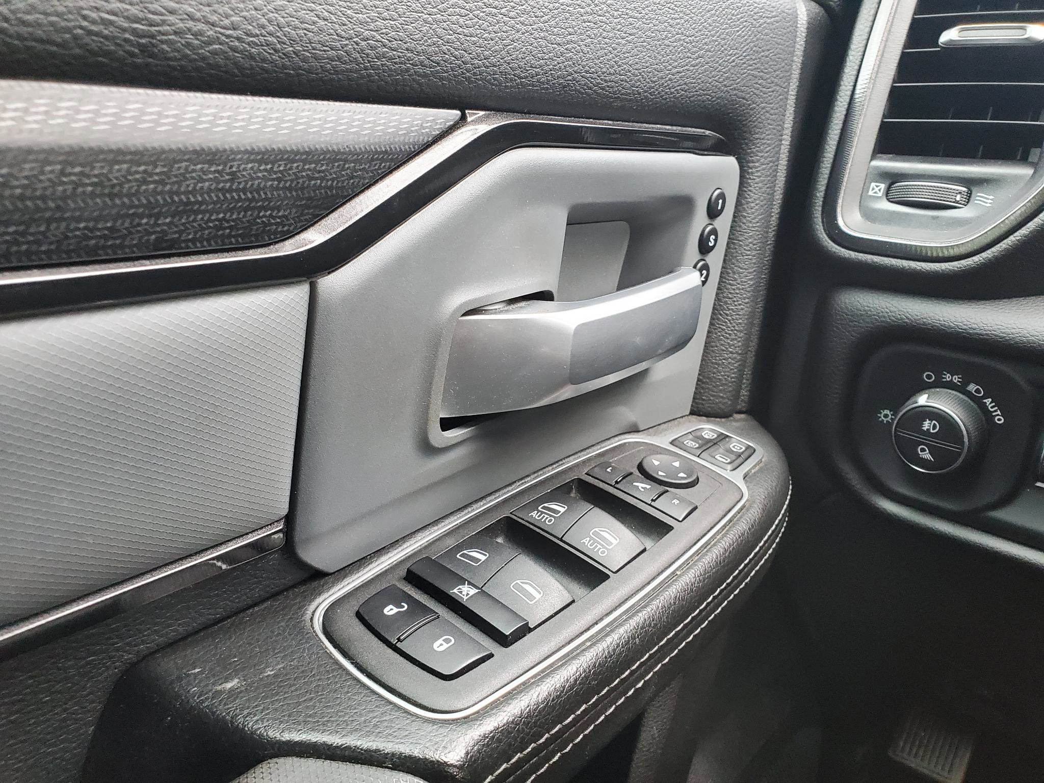 Used 2023 RAM 2500 Rebel w/ Level 1 Equipment Group image 16