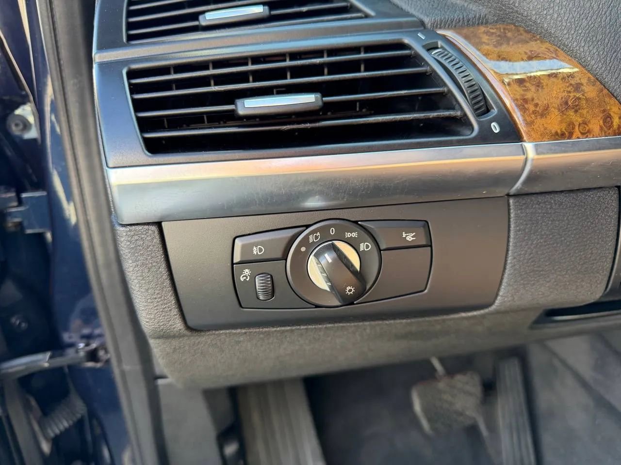 Used 2012 BMW X5 xDrive35i image 41