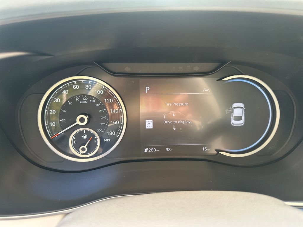 New 2026 Genesis G70 2.5T Prestige image 11