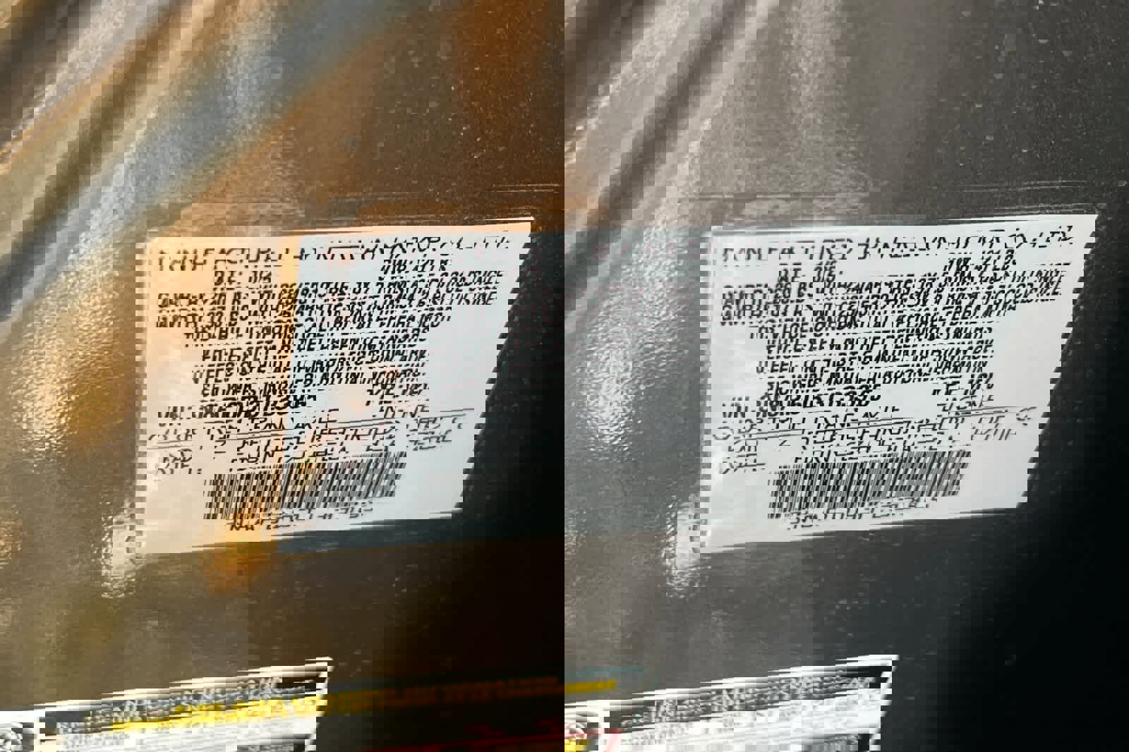 New 2026 Nissan Kicks SR image 33